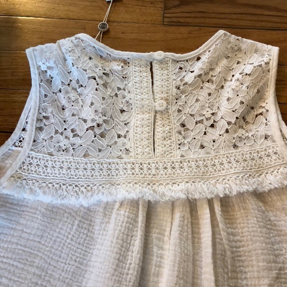 NWT Max Studio Top Size‎ XS - Picture 7 of 8